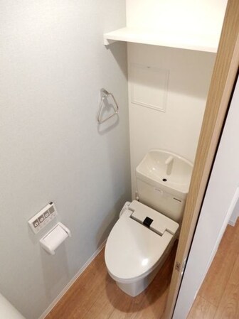 フェリーチェ阿佐ヶ谷VIの物件内観写真